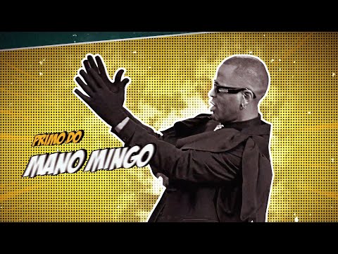 Yuri da Cunha e ARY ft DANNY PEEZY e Diboba - MANO MINGO