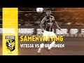 Samenvatting Vitesse vs FC Groningen