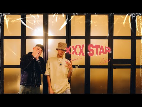 Remers x Izzy - XXX STAR (Official Video)