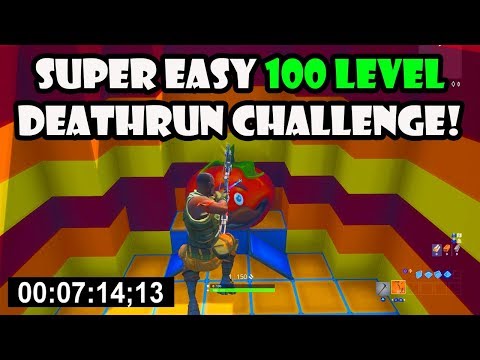 super easy parkour map fortnite code -    - super easy parkour map fortnite code