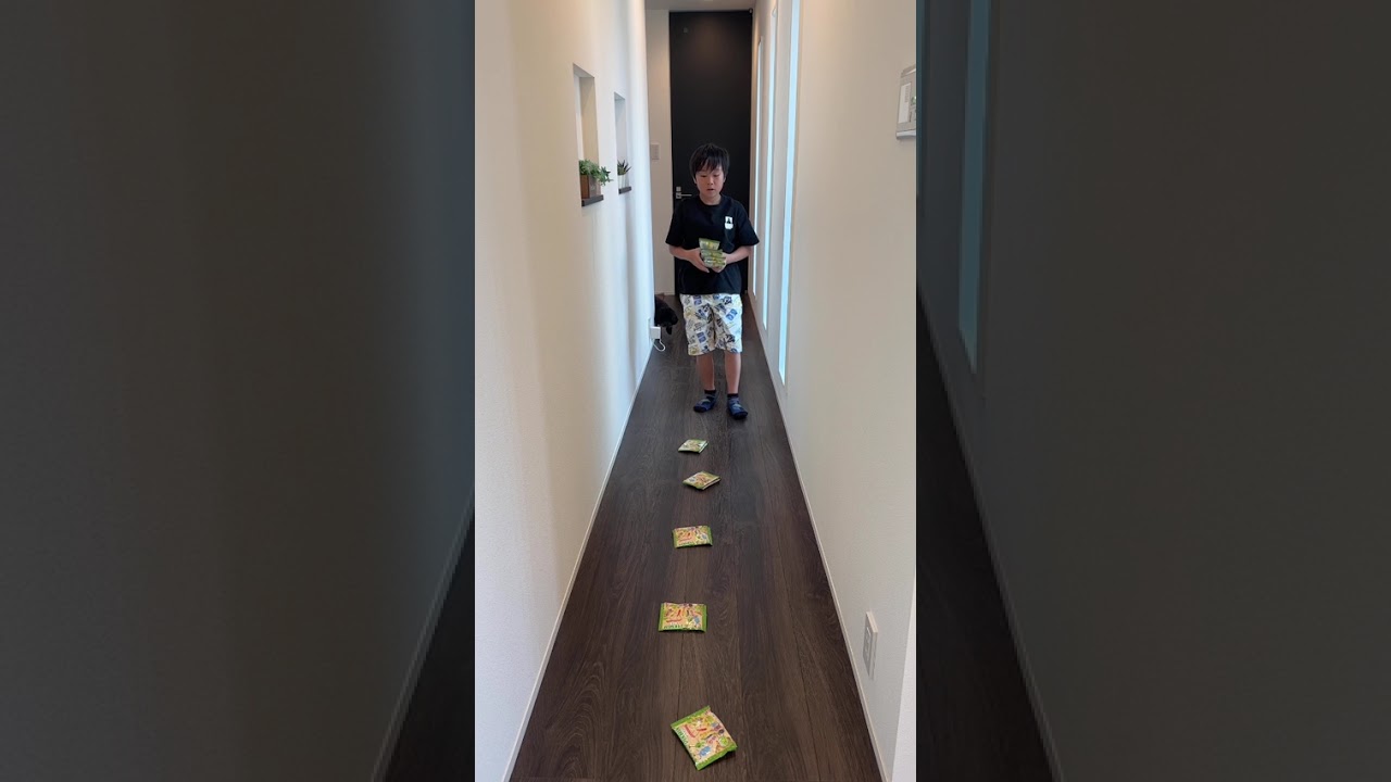 GET!!😁Part52 #shorts #レオ