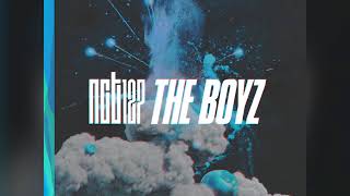 NCT 127 Summer 127/THE BOYZ Boy MASHUP