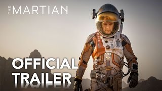 The Martian