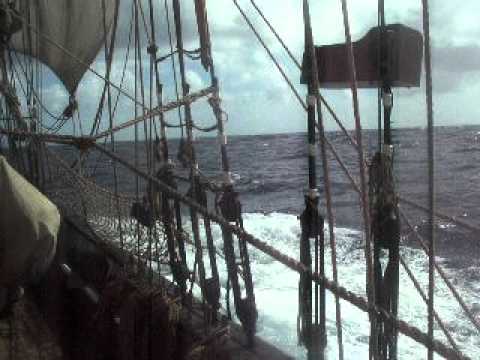 mount gay rum race tres hombres