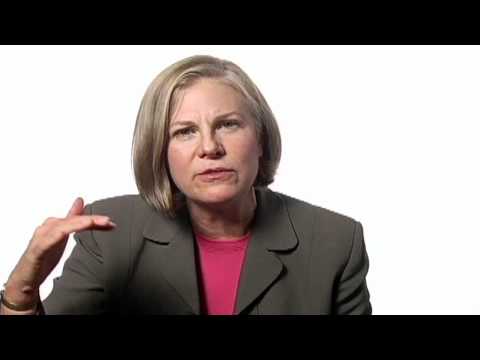 Big Think Interview With Elizabeth Debold