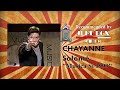 Chayanne - Salomé (Musica Si 1999) 