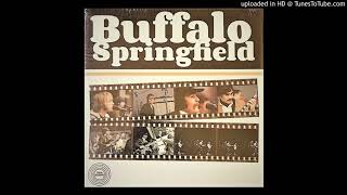 Buffalo Springfield - Burned