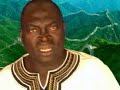 GEORGE MASAGARA RIAKIMAI