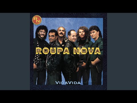 Para Ser Verão - Roupa Nova