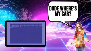 Commodore 64 One Line Programs  Part 1: Making Random SID Hit Song?