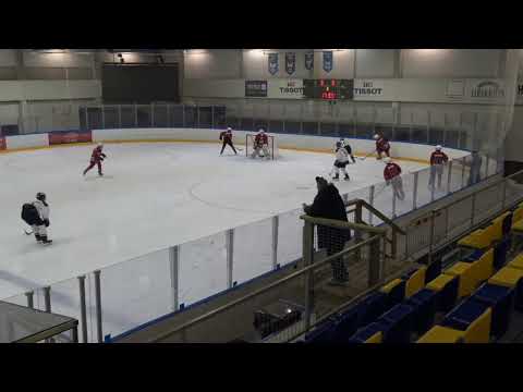 K-E U15 EPS I - Blues I