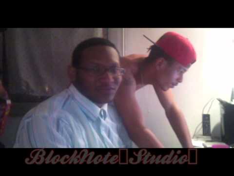 Dead Multiflow-_-Rété Pran'y @ BlockNote(Studio)]