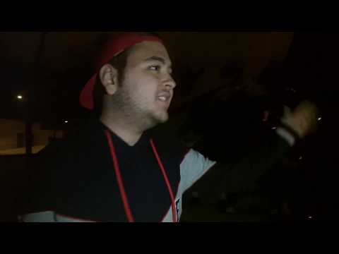 RICARKILLER vs CHERUBA // CUARTOS // FINDE BATTLE 2018