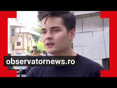 Bac-ul, la cea de-a doua probă. Cum a fost examenul pentru Selly