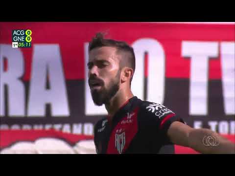 Campeonato Goiano 2020/2021 - FINAL (Atlético-GO 1 [5] x [4] 1 Goianésia) - Completo TV Anhanguera