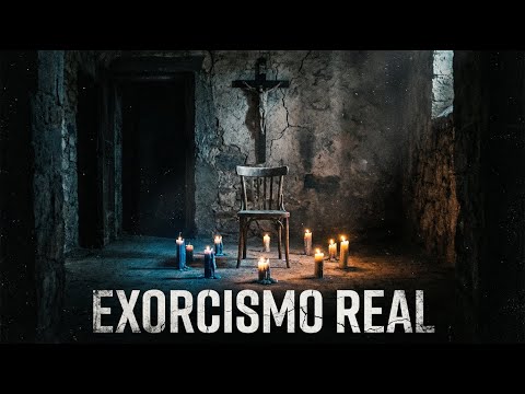 El Exorcismo de Marta | El Caso Real Más Perturbador Jamás Grabado (Vídeo Original)