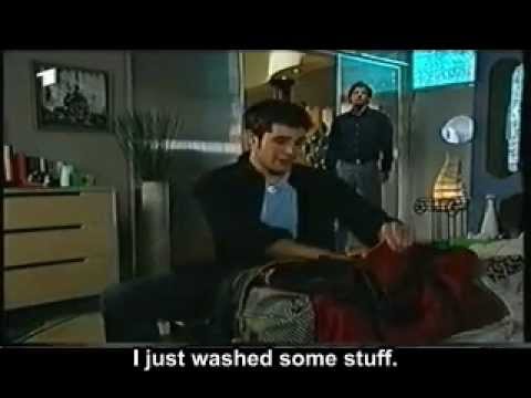 VL - Tom and Olli - Part 52 - Eng Sub