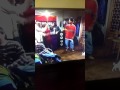 Marlon Wayans Voguing Battle Wayans Bros