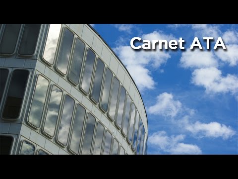 Carnet ATA: Introduzione