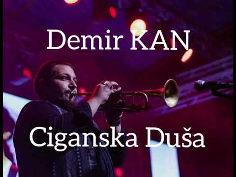 Demir Kanturovski  CIGANSKA DUSA NEW 2020