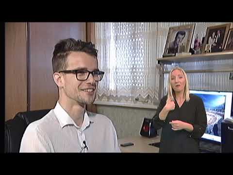 MESTO ZA NAS 175 - PRIČA O NENADU