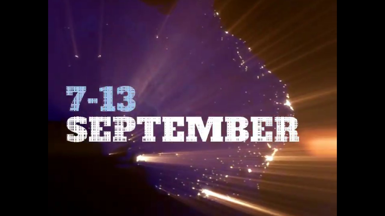 Social Sciences Week 2020 (captions)