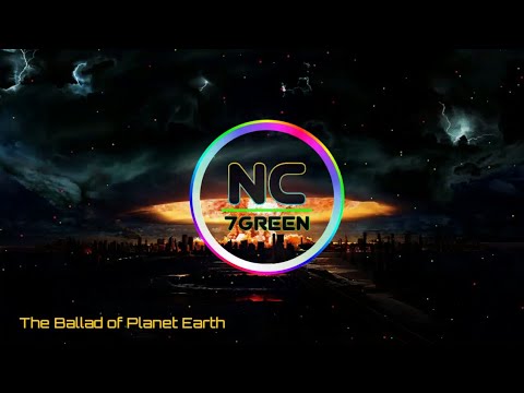 Nightcore - The Ballad Of Planet Earth