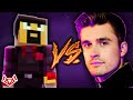 My Minecraft Speedrun War W Ludwig