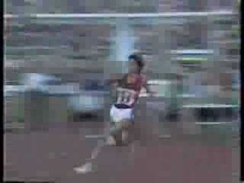 Велик спомен за България: Стефка Костадинова поставя световен рекорд 