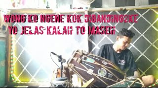 Download lagu Ojo Dibandingke-Abah Lala versi Danny Jaipong mp3
