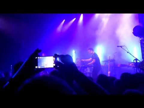 Kat Vinter "Carry you home Tour" / 27.10.15 Köln - Stoneheart