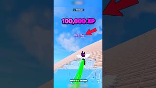 BEST XP Map To Reach Level 100 QUICK in Fortnite Chapter 7 Season 4 😍