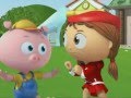 YouTube SUPER WHY Hip Hip Hooray PBS KIDS HD