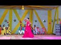 Priti Paswan Aekesta Video Of Kamar Me Parsani Ba