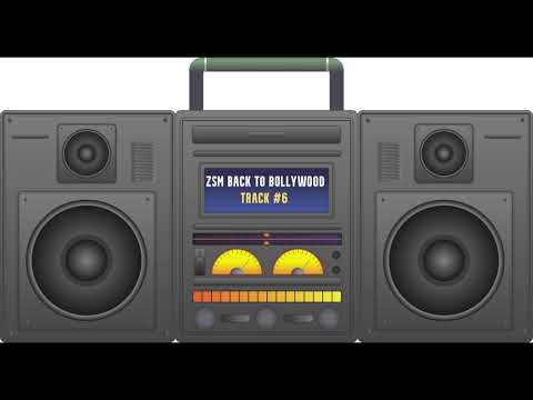 ZSM - Back to Bollywood