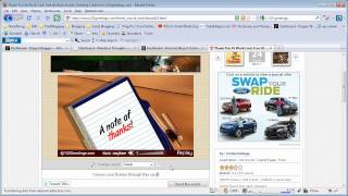 Video on How to Send Free eCard with 123 Greetings