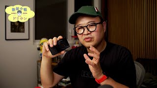 AIでスマホカメラを進化させたいと思ってるけど光学性能の違いに打ちのめされている ep3118