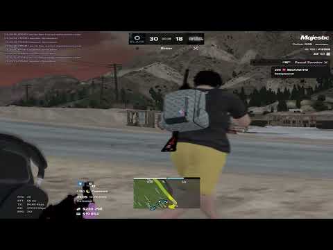 i wrote my $ins down // majestic