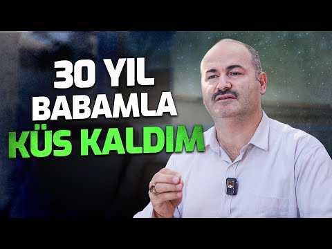 Aile Huzuru İçin Bunu Mutlaka Yapın - Said Şaşmaz | Hisar Kapısı