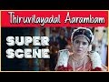 Scene 14 Thiruvilaiyaadal Aarambam Tamil Movie Dhanush Shriya Saran D Imman
