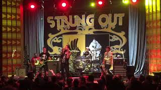 Strung Out - Unkoil