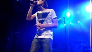 Lovebugs - Coffee and Cigarettes (Acoustic), 30.12.09, Schwarzenburg