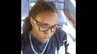 Kick It Wit You-GurlRomeo, Special Ed.,CraigDaddy.wmv