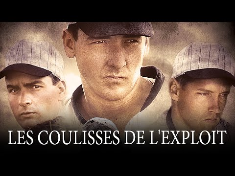 Les Coulisses de l'exploit (1988) | Bande-annonce VOSTF (HD | 1080p)