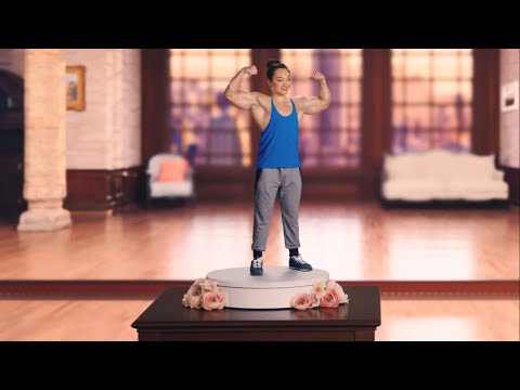 Sims 4 Commercial "Find Yourself"