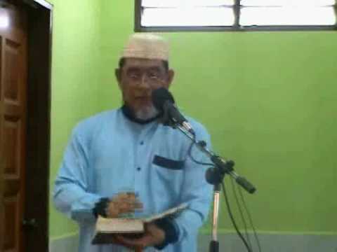 Kuliah Tafsir Al-Quran Bersama Dr Danial 2009-06-28 - Bah 05