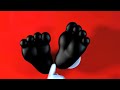 Mickey S Feet Tickled By Donald First Person