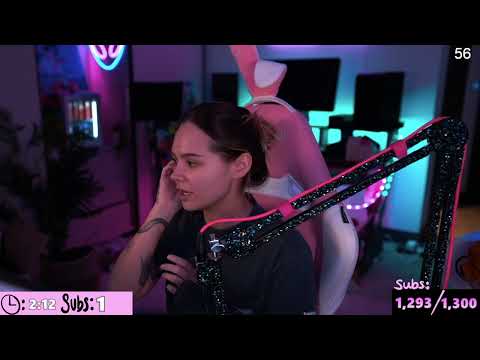 Talia Mar Hates Zerkaa??