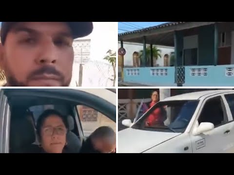 Encrucijada, Villa Clara,  El joven Alejandro M Pereira