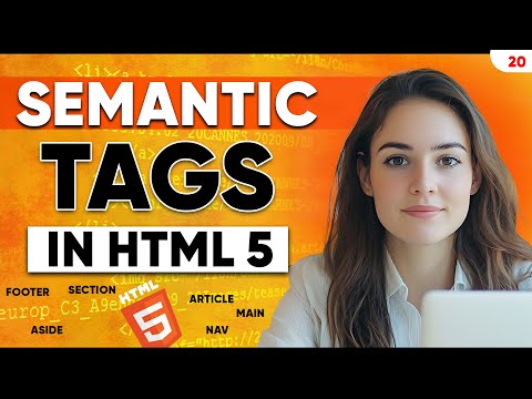 HTML 5 Full Course for Beginners in Hindi 2025 HTML Tutorial by Marketing Fundas html5course